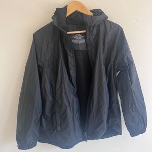 L.L. Bean Raincoat